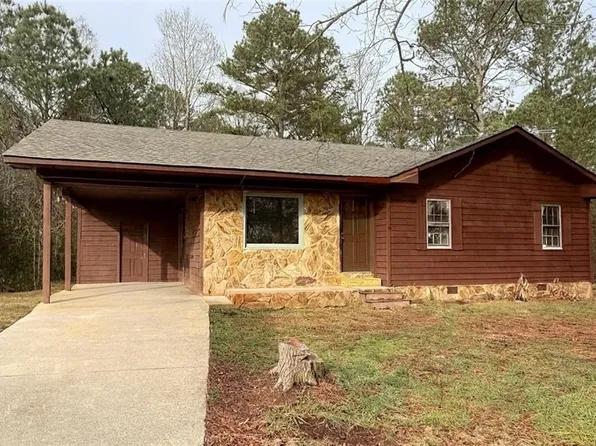 3945 Maple Grove Church Rd, Resaca, GA 30735