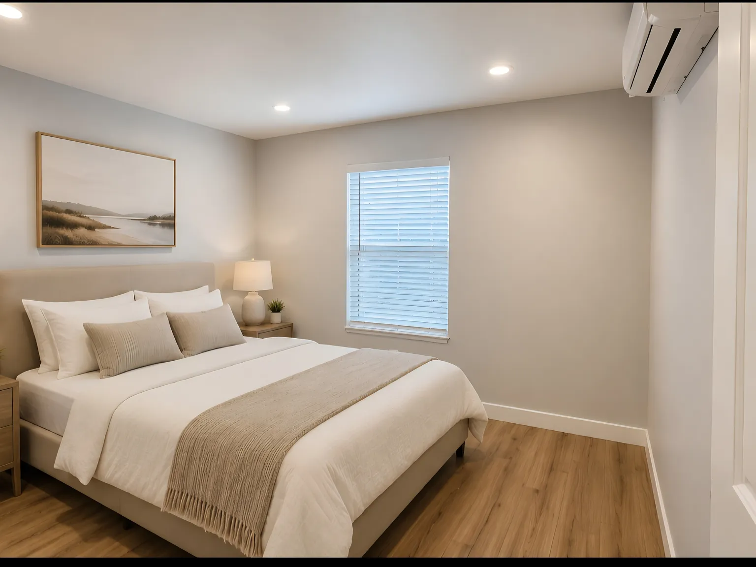 2 bed, 700 sqft, $2,900 — Photo 3