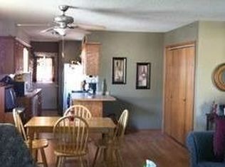 607 N Webb St, Webb City, MO 64870