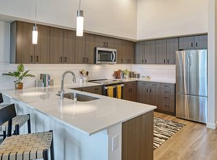 Terrace Station Apartments, Mountlake Terrace, WA 98043