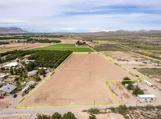 305 Diaz Rd, Las Cruces, NM 88007