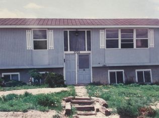 3330 Paradise Dr, Casper, WY 82604