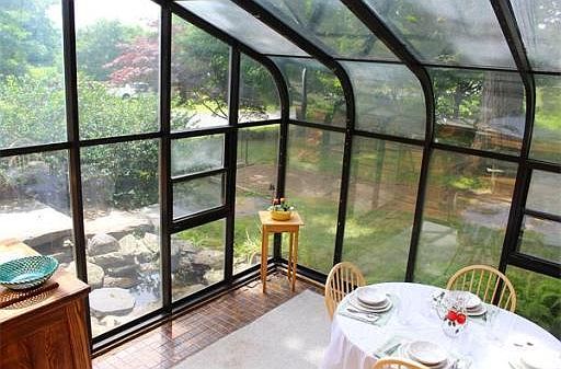 Atrium