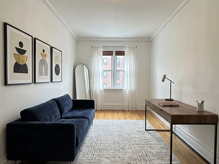 5135 S Dorchester Ave #1 — Photo 13