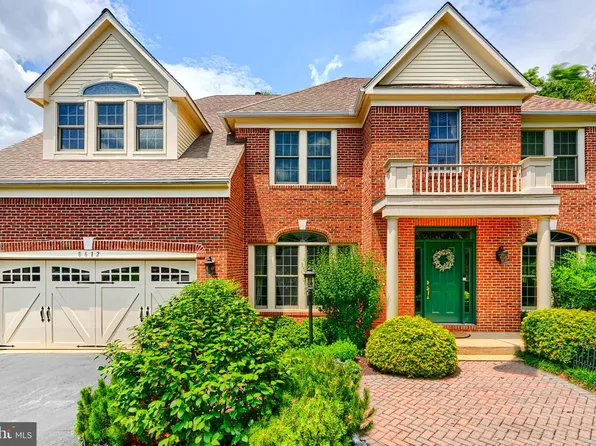 8612 Northfields Cir, Lutherville Timonium, MD 21093