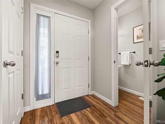 4th image of 6240 Everett Court #B