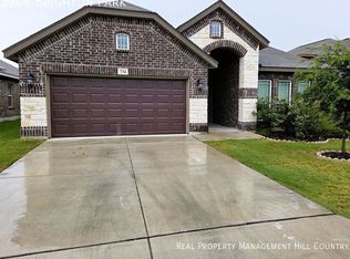 2706 Brighton Park, Converse, TX 78109