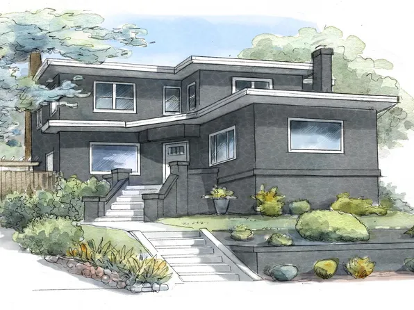 1061 Annerley Rd, Piedmont, CA 94610