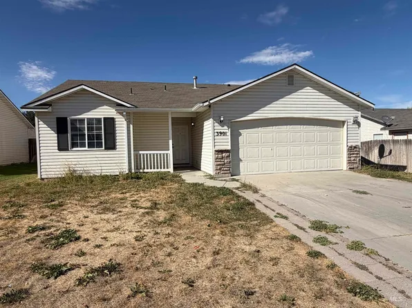 3901 Denton St, Caldwell, ID 83605