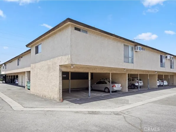 12024 Bellflower Blvd, Downey, CA 90242