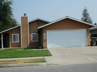 1300 Manzanita Ave, Tulare, CA 93274