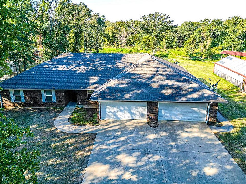 2037 SE County Road 3310, Kerens, TX 75144 Zillow