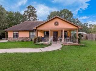 47 Stage Coach Rd, Coldspring, TX 77331