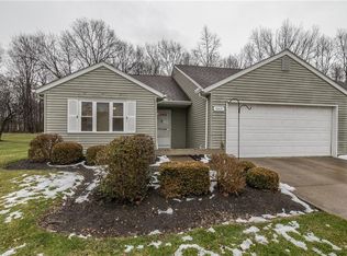 10435 Leawood Oval, Strongsville, OH