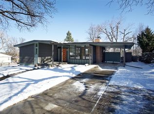 6708 S Gallup St, Littleton, CO 80120