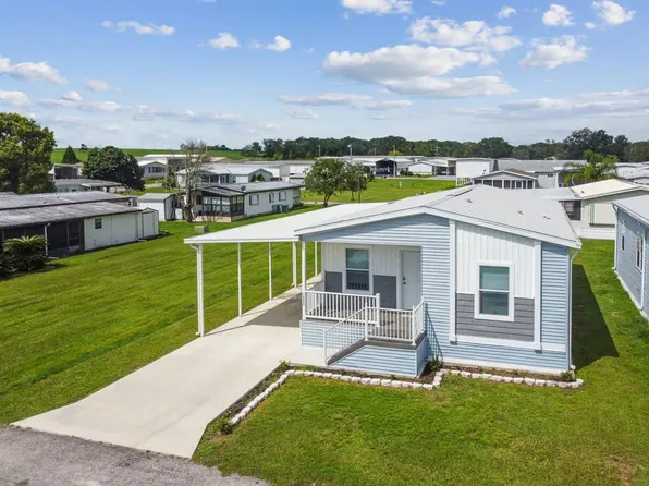 10043 Collingwood Ave, Dade City, FL 33525