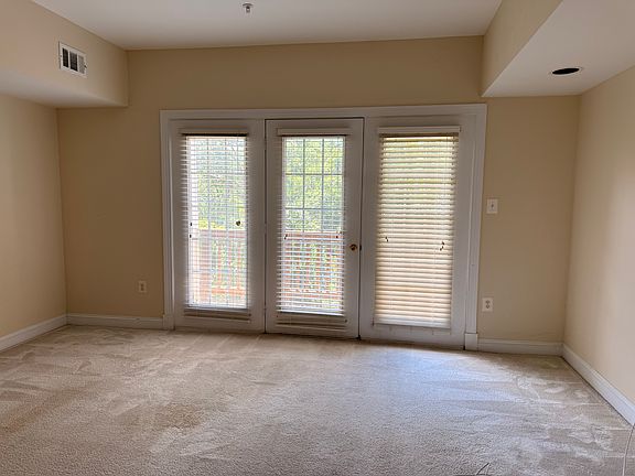 Family room opposite kitchen with porch access
