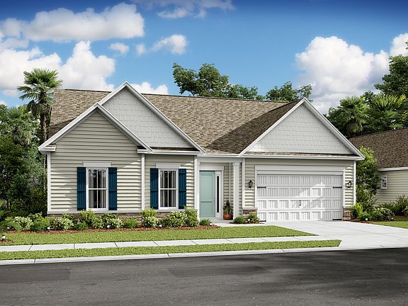 San Sebastian - F4 Shown with Opt. Stone