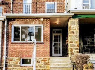 528 Wyanoke Ave, Baltimore, MD 21218
