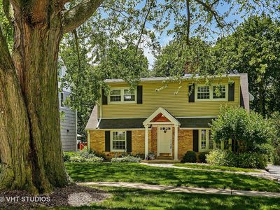 619 Highview Ter, Lake Forest, IL, 60045