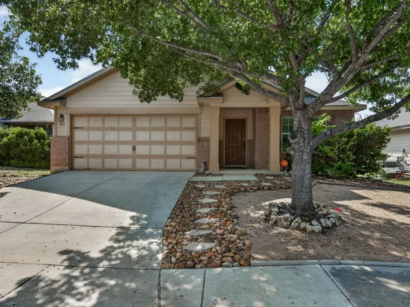 9319 Durham Trce, San Antonio, TX 78254