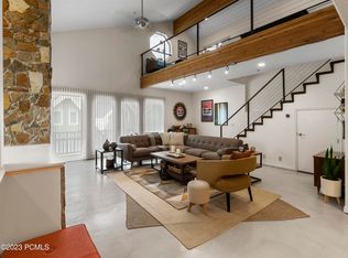 435 Aspen Dr APT 16, Park City, UT 84098