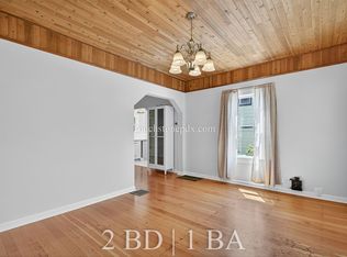 7502 SE 50th Ave, Portland, OR 97206