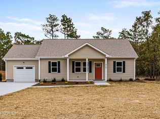 1248 Monroe Rd, Southport, NC 28461