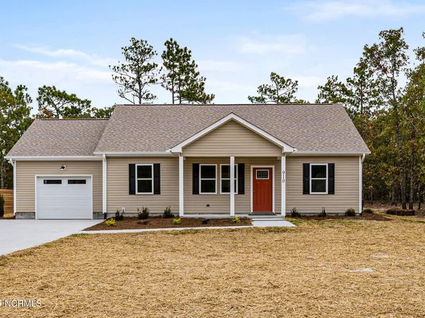 1248 Monroe Road, Southport, NC 28461