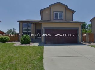 7115 Josh Byers Way, Fountain, CO 80817