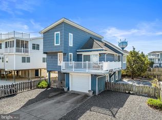 9309 Mark Dr, Brant Beach, NJ 08008