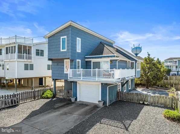 9309 Mark Dr, Brant Beach, NJ 08008