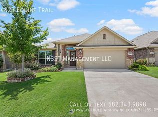 14825 Equine Trl, Haslet, TX 76052