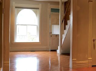 518 W 1st Ave, Denver, CO 80223