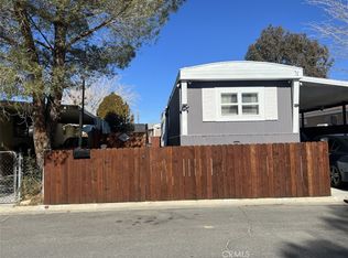 3300 15th St W SPACE 177, Rosamond, CA 93560