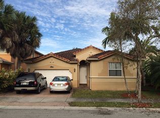 4350 SW 160th Ave, Miami, FL 33185