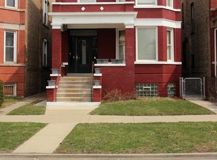 7355 S Perry Ave, Chicago, IL 60621