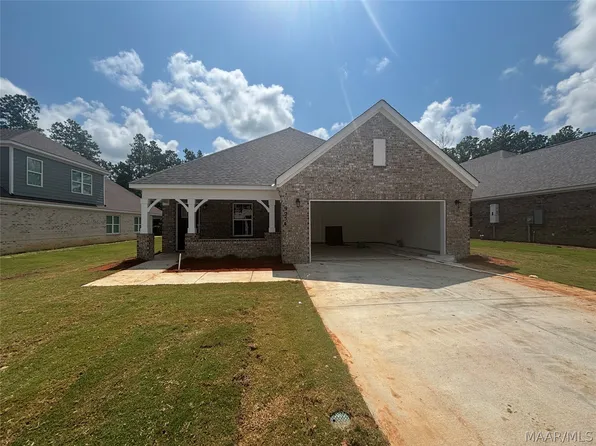 9254 Charley Ln, Montgomery, AL 36117