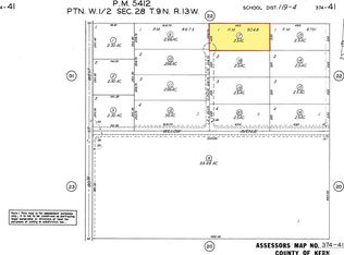 1640 La Linda Ln, Rosamond, CA