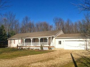 6825 Township Road 197, Marengo, OH 43334