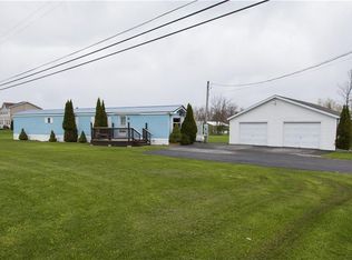 23322 Road 1048, Dexter, NY 13634