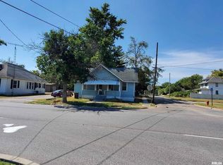 410 N University Ave, Carbondale, IL