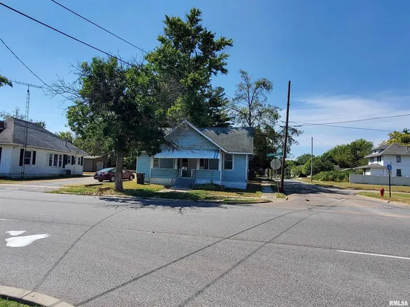 410 N University Ave, Carbondale, IL 62901