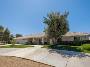 20071 Waco Rd, Apple Valley, CA 92308