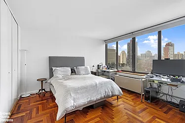 Rented by Brown Harris Stevens