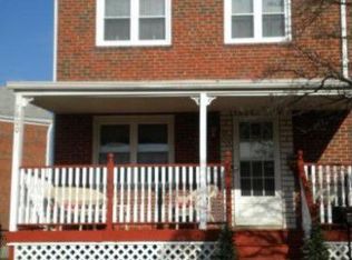 7800 Harold Rd, Dundalk, MD 21222