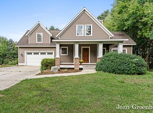 855 78th Ave, Zeeland, MI 49464