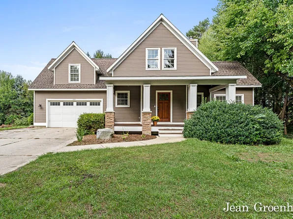 855 78th Ave, Zeeland, MI 49464