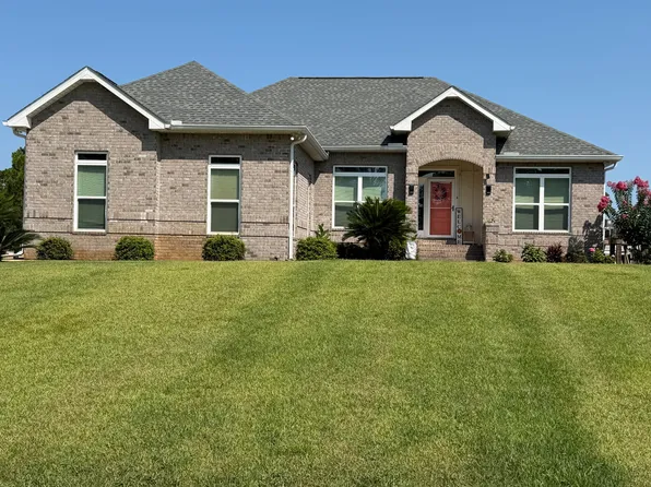 4372 Casa Grande Ct, Milton, FL 32583