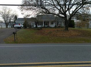 116 Gilbertsville Rd, Gilbertsville, PA 19525